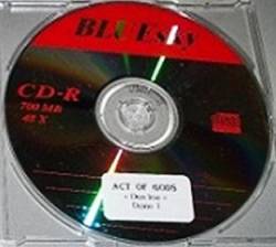 Act Of Gods : Demo I